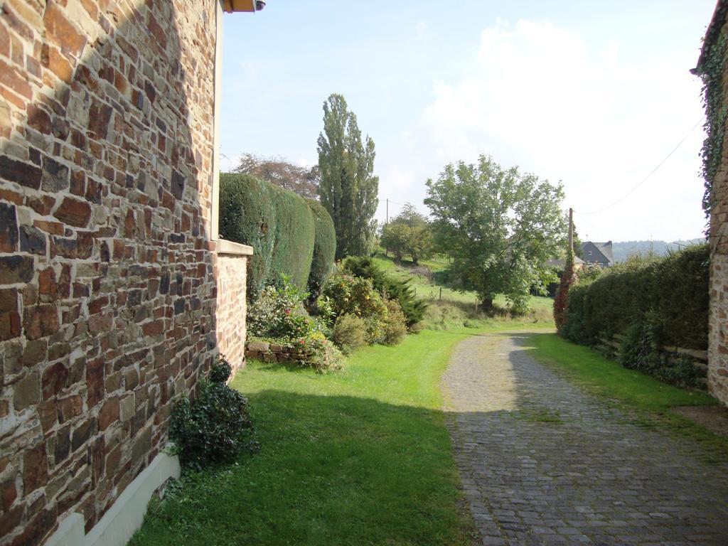 Eifelferienwohnungen "Familie Saxler" Bereborn Oda fotoğraf